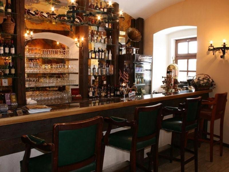 Chateau Krakovany 외부 사진