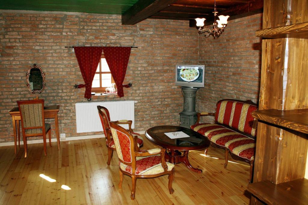 Chateau Krakovany 외부 사진